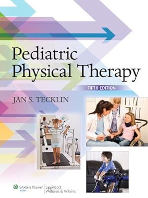 Image du vendeur pour Pediatric Physical Therapy mis en vente par Pieuler Store
