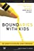 Immagine del venditore per Boundaries With Kids: Participant's Guide : An 8-Session Focus on How Healthy Choices Grow Healthy Children venduto da Pieuler Store