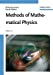 Seller image for Methods of Mathematical Physics Volume 1 for sale by Pieuler Store