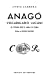 Seller image for Anago for sale by Pieuler Store