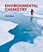 Seller image for Environmental Chemistry for sale by Pieuler Store