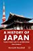 Seller image for A History of Japan: From Stone Age to Superpower for sale by Pieuler Store