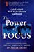 Seller image for The Power of Focus: How to Hit Your Business, Personal and Financial Targets with Absolute Certainty for sale by Pieuler Store