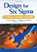 Seller image for Design for Six Sigma in Technology and Product Development for sale by Pieuler Store