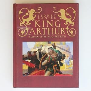 King Arthur: Sir Thomas Malory's History of King Arthur and His Knights of the Round Table (Scrib...