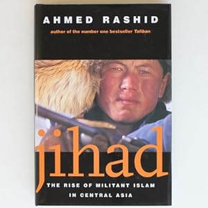 Seller image for Jihad ? The Rise of Militant Islam in Central Asia for sale by Fireside Bookshop