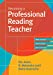 Seller image for Becoming a Professional Reading Teacher for sale by Pieuler Store