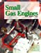 Immagine del venditore per Small Gas Engines: Fundamentals, Service, Troubleshooting, Repair, Applications venduto da Pieuler Store
