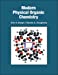 Seller image for Modern Physical Organic Chemistry for sale by Pieuler Store