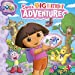 Imagen del vendedor de Dora's Big Birthday Adventure (Dora the Explorer) a la venta por Pieuler Store