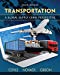 Seller image for Transportation: A Global Supply Chain Perspective for sale by Pieuler Store