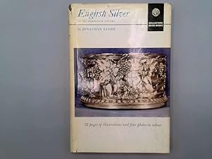 Image du vendeur pour English Silver Of The Eighteenth Century mis en vente par Goldstone Rare Books