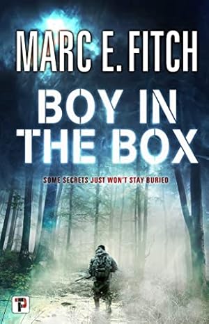 Bild des Verkufers fr Boy in the Box (Fiction Without Frontiers) zum Verkauf von WeBuyBooks