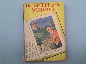 Seller image for The secret at the windmill (Kay Tracey mystery stories) for sale by Goldstone Rare Books