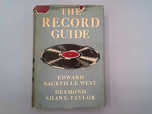 Image du vendeur pour The Record Guide mis en vente par Goldstone Rare Books