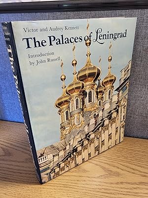 The Palaces of Leningrad