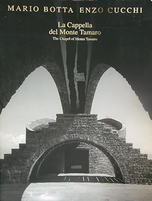 Immagine del venditore per La cappella del Monte Tamaro venduto da Miliardi di Parole