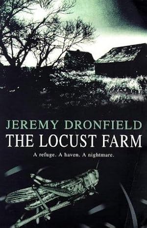 Seller image for The Locust Farm for sale by WeBuyBooks