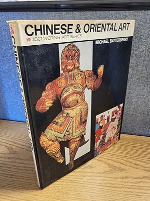 Seller image for Chinese and Oriental Art discovering art series for sale by HGG Books