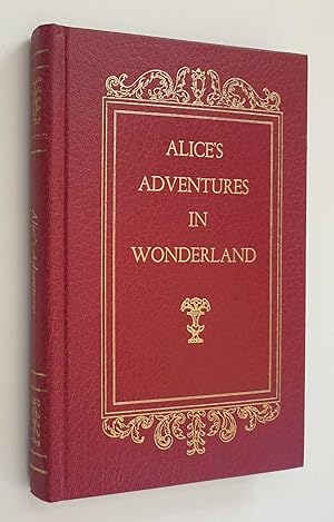 Alice's Adventures in Wonderland (Avenel, 1988)