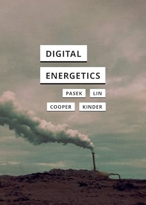 Imagen del vendedor de Digital Energetics a la venta por GreatBookPrices