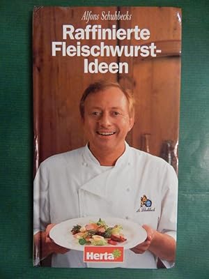 Raffinierte Fleischwurst-Ideen