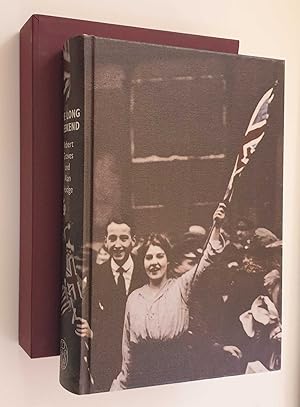Seller image for The Long Weekend: Social History of Great Britain (Folio Society, 2009) for sale by Maynard & Bradley
