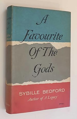Seller image for A Favourite of the Gods (Collins, 1963) for sale by Maynard & Bradley