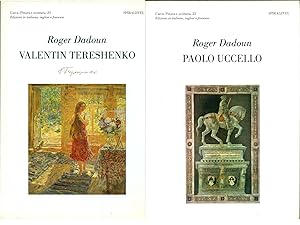 Valentin Tereshenko - Paolo Uccello