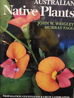 Seller image for Australian Native Plants for sale by Bookies books