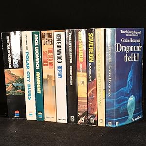 Seller image for A Science-Fiction and Fantasy Collection for sale by Rooke Books PBFA