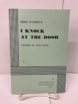 Seller image for I Knock at the Door for sale by Chamblin Bookmine