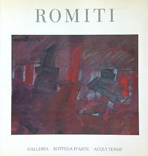 Seller image for Sergio Romiti for sale by Librodifaccia