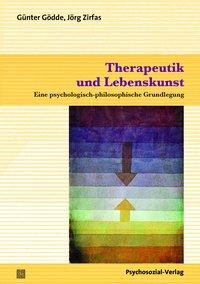 Seller image for Therapeutik und Lebenskunst for sale by moluna