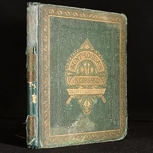 Seller image for Aunt Louisa's Keepsake for sale by Rooke Books PBFA