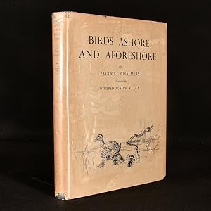Image du vendeur pour Birds Ashore and A-Foreshore mis en vente par Rooke Books PBFA