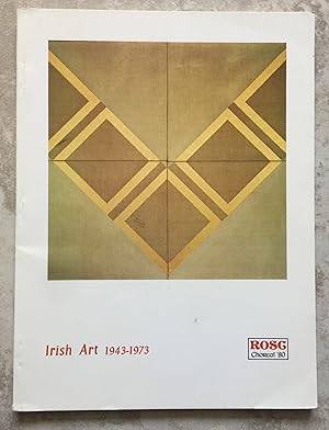 Irish art 1943-1973 - An exhibition in association with Rosc Teoranta, at the Crawford Municipal ...