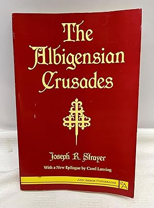 Seller image for The Albigensian Crusades for sale by Prestonshire Books, IOBA