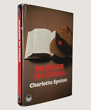 Image du vendeur pour Murder in China. mis en vente par Keel Row Bookshop Ltd - ABA, ILAB & PBFA