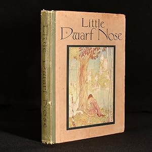 Seller image for Little Dwarf Nose & The Magic Whistle for sale by Rooke Books PBFA