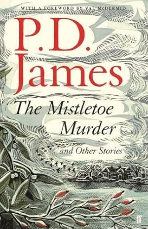 Imagen del vendedor de The Mistletoe Murder and Other Stories a la venta por WeBuyBooks