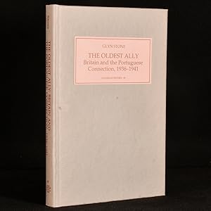 Immagine del venditore per The Oldest Ally: Britain and the Portuguese Connection 1936-1941 venduto da Rooke Books PBFA