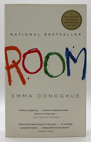 Image du vendeur pour Room mis en vente par Book Nook