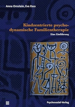 Bild des Verkufers fr Kindzentrierte psychodynamische Familientherapie zum Verkauf von moluna