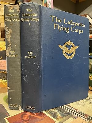 The Lafayette Flying Corps