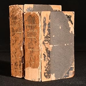 Immagine del venditore per Ten Nineteenth Century Guidebooks venduto da Rooke Books PBFA
