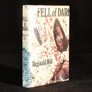 Seller image for Fell of Dark for sale by Rooke Books PBFA