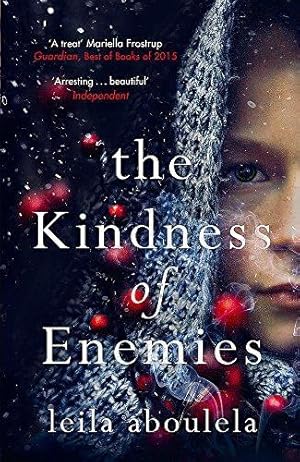 Bild des Verkufers fr The Kindness of Enemies zum Verkauf von WeBuyBooks