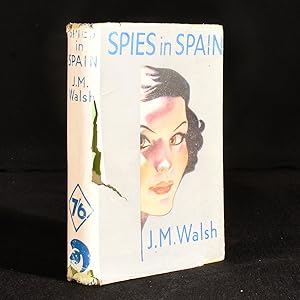 Spies in Spain