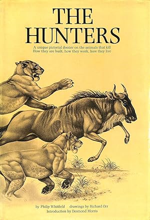 Image du vendeur pour Hunters, The mis en vente par M Godding Books Ltd